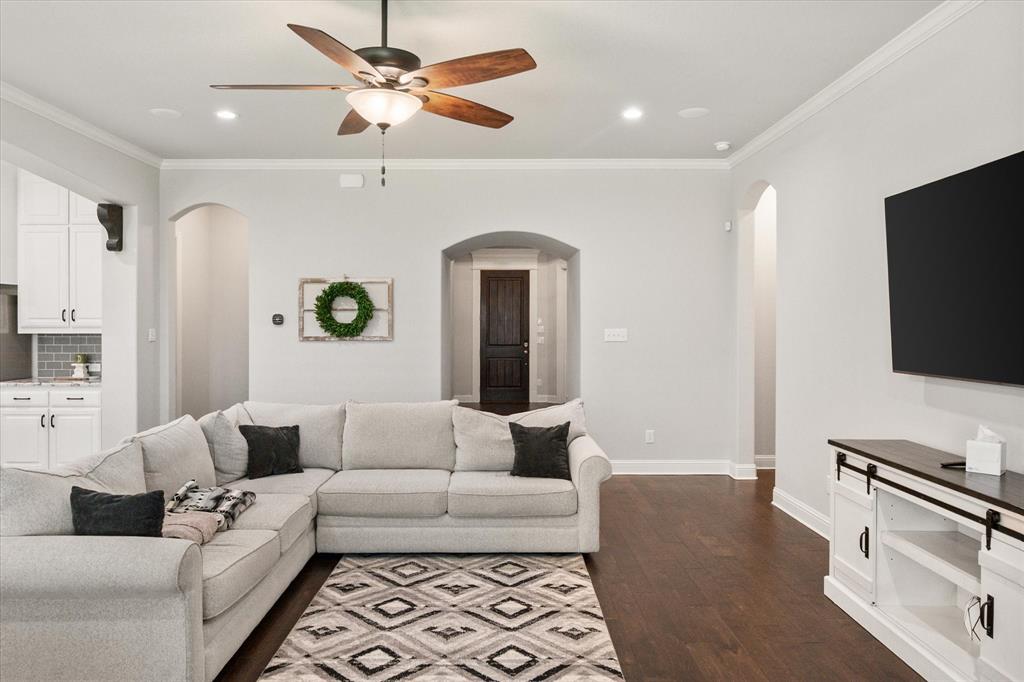 Sandstone Ranch Ph II - Residential
