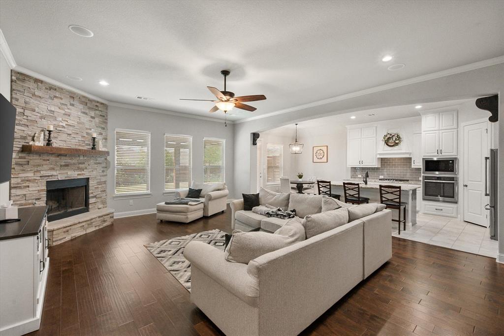 312 Equestrian Drive