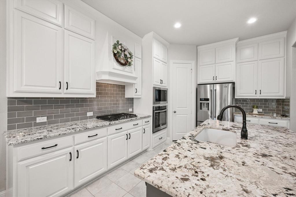 Sandstone Ranch Ph II - Residential