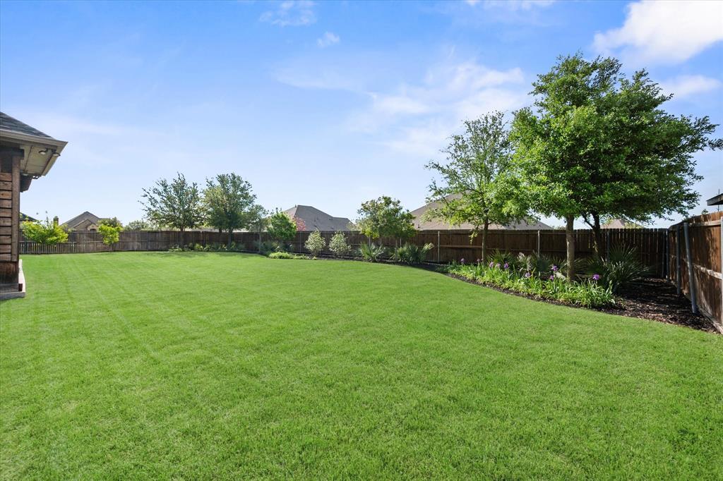 Sandstone Ranch Ph II - Residential