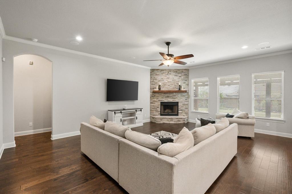 Sandstone Ranch Ph II - Residential
