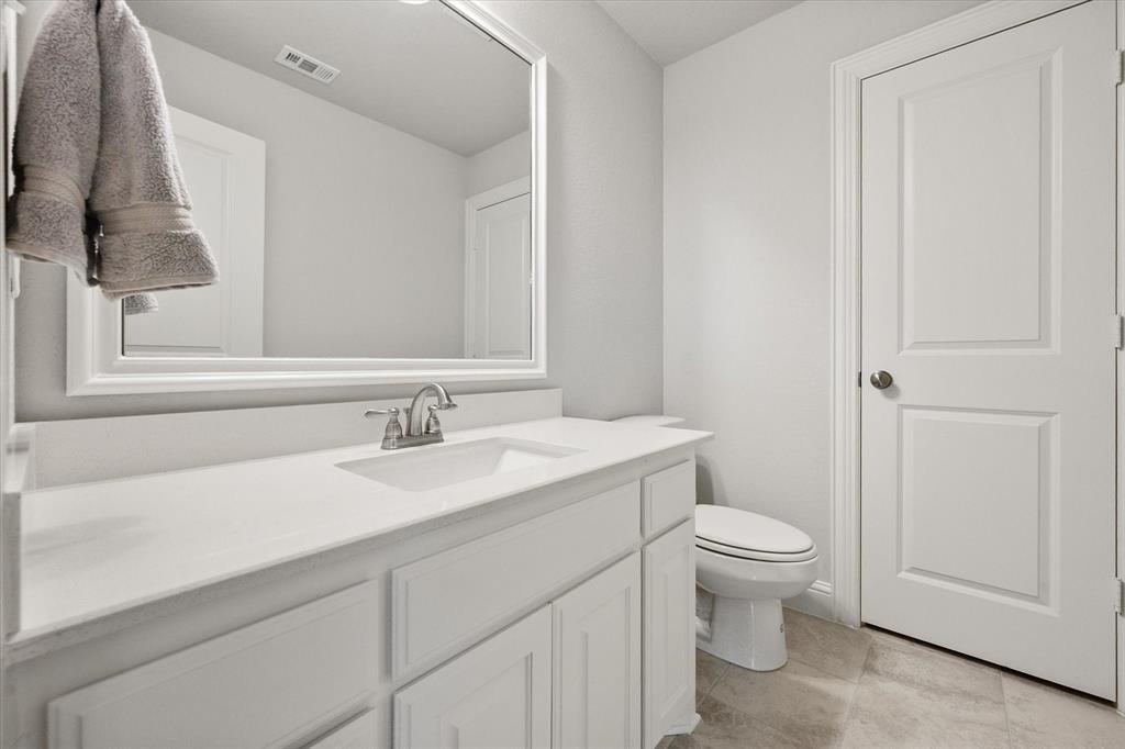 Sandstone Ranch Ph II - Residential