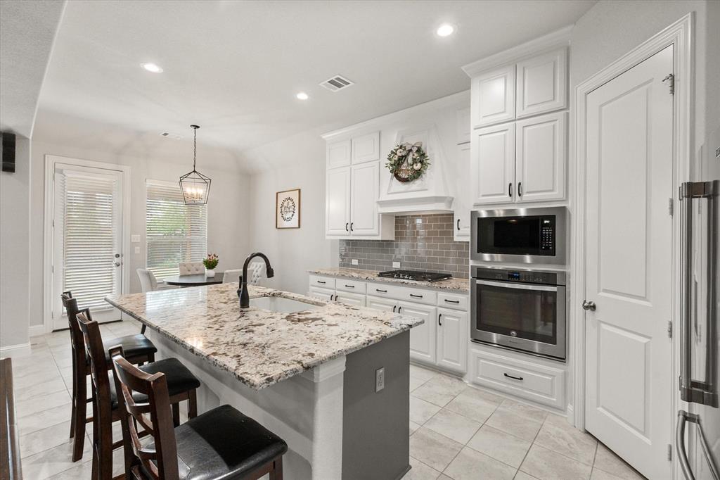 Sandstone Ranch Ph II - Residential