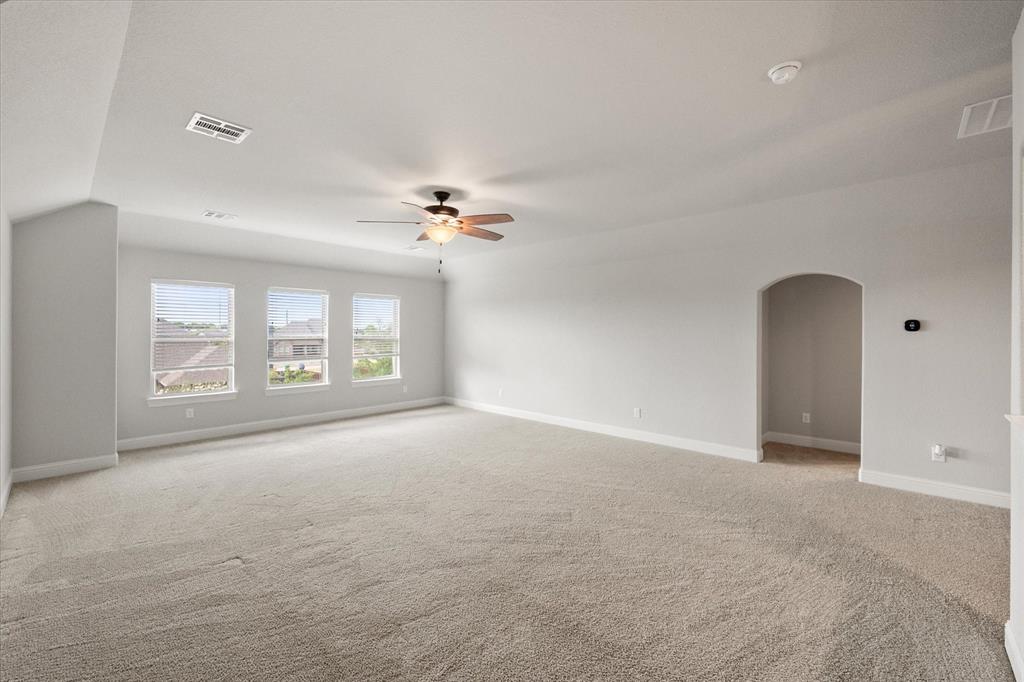 Sandstone Ranch Ph II - Residential