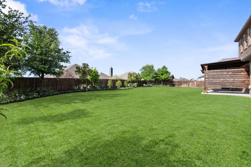 Sandstone Ranch Ph II - Residential