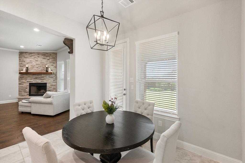 Sandstone Ranch Ph II - Residential