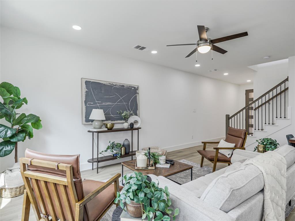 LOVEDALE HIGHLANDS PH 1 - Residential