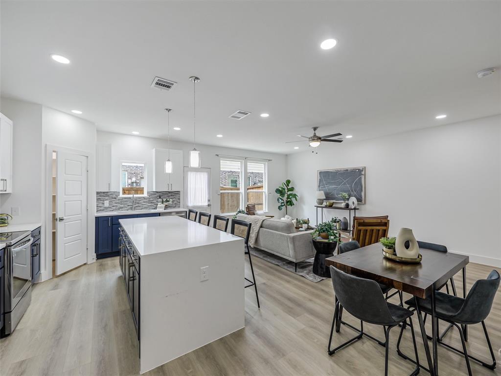 LOVEDALE HIGHLANDS PH 1 - Residential