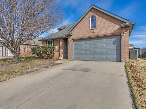 Photo of 11931 Arbor Lake Road, Rhome, TX 76078 (MLS # 21141525)