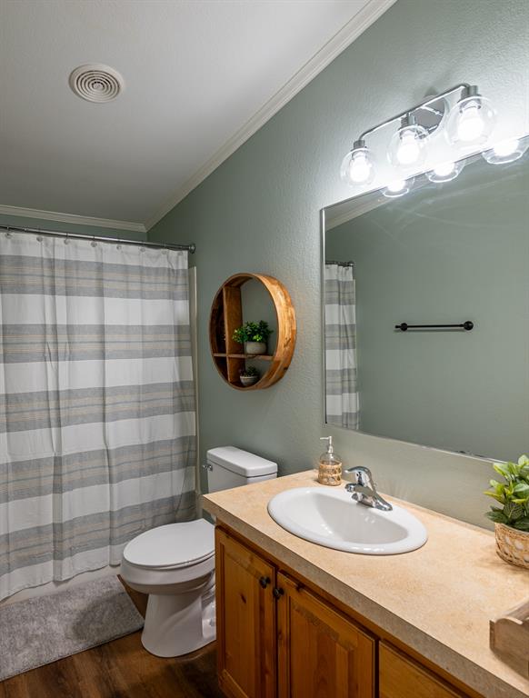 Hallenbeck - Residential