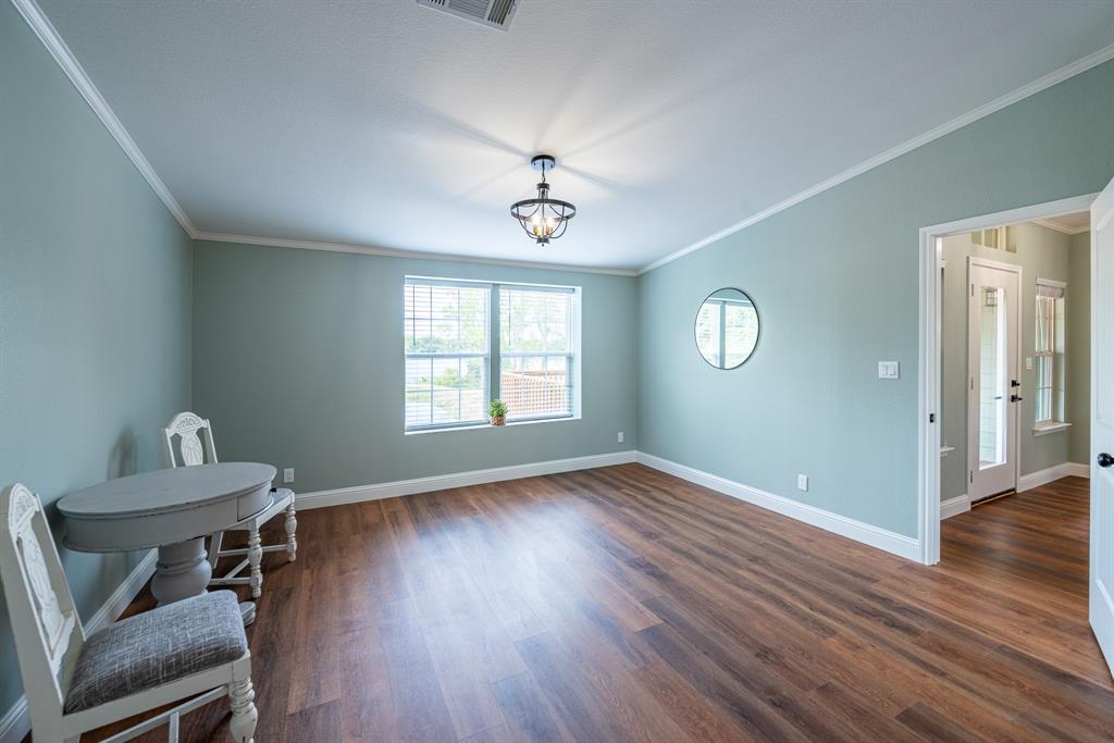 Hallenbeck - Residential