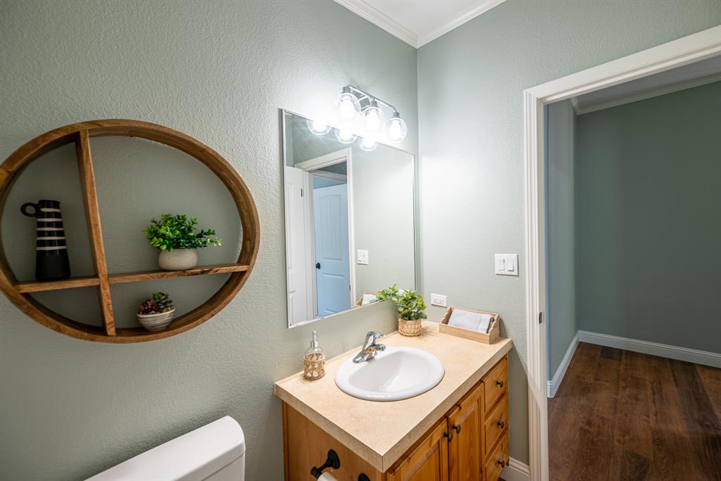 Hallenbeck - Residential