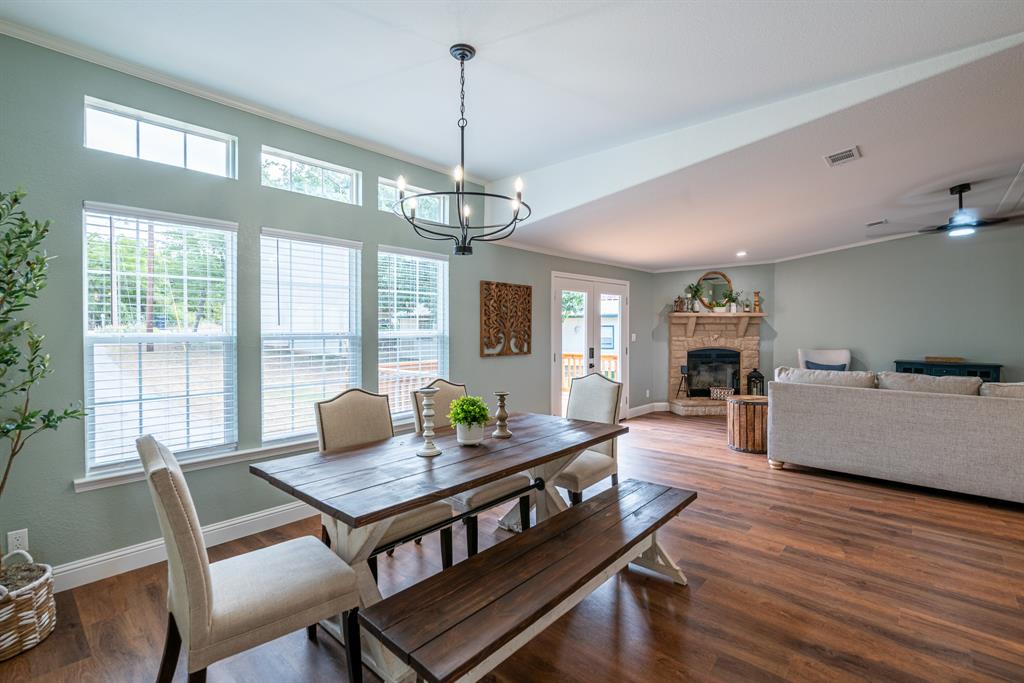 Hallenbeck - Residential