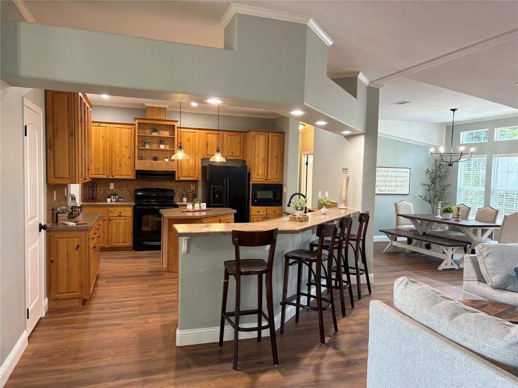 Hallenbeck - Residential