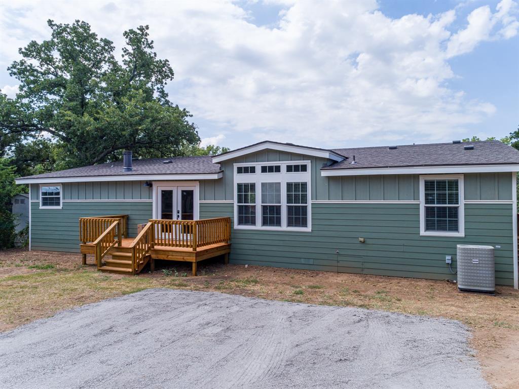 Hallenbeck - Residential