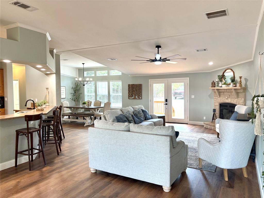 Hallenbeck - Residential