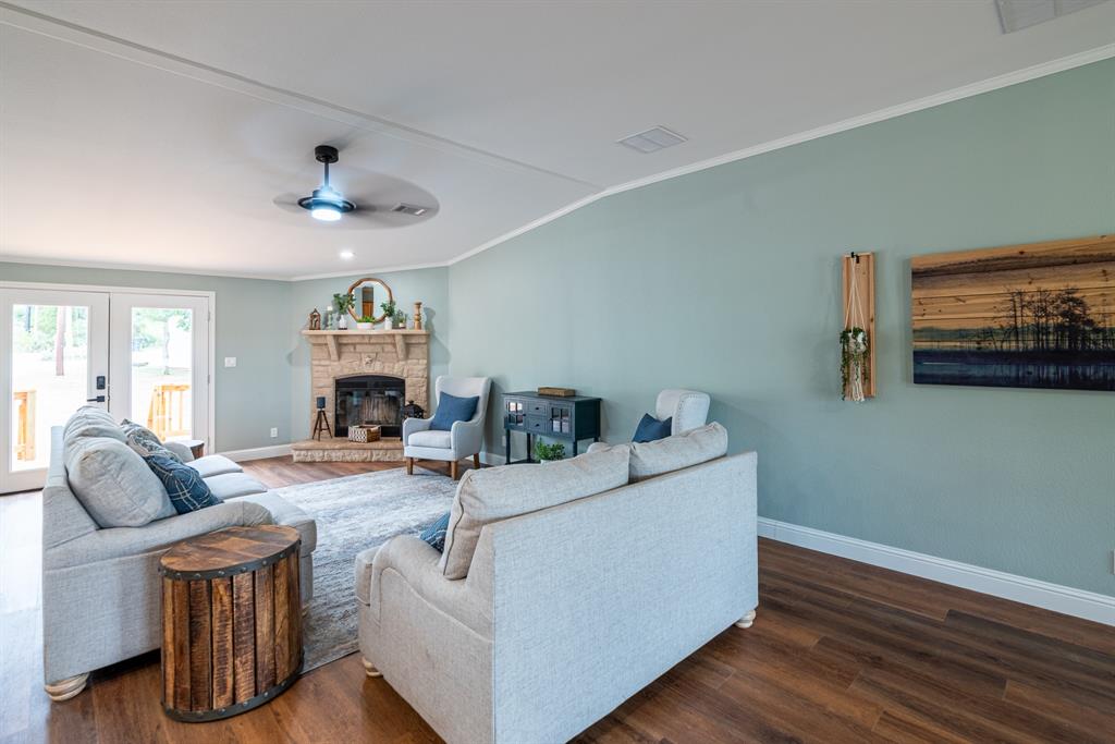 Hallenbeck - Residential