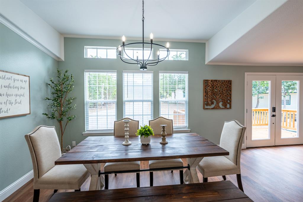 Hallenbeck - Residential