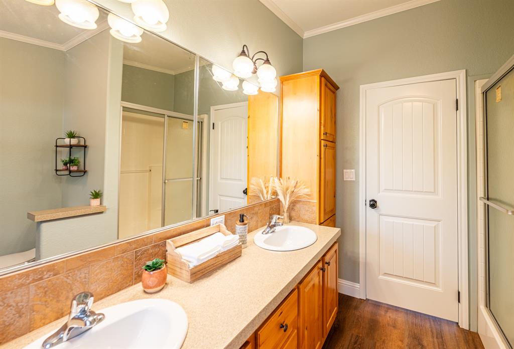 Hallenbeck - Residential