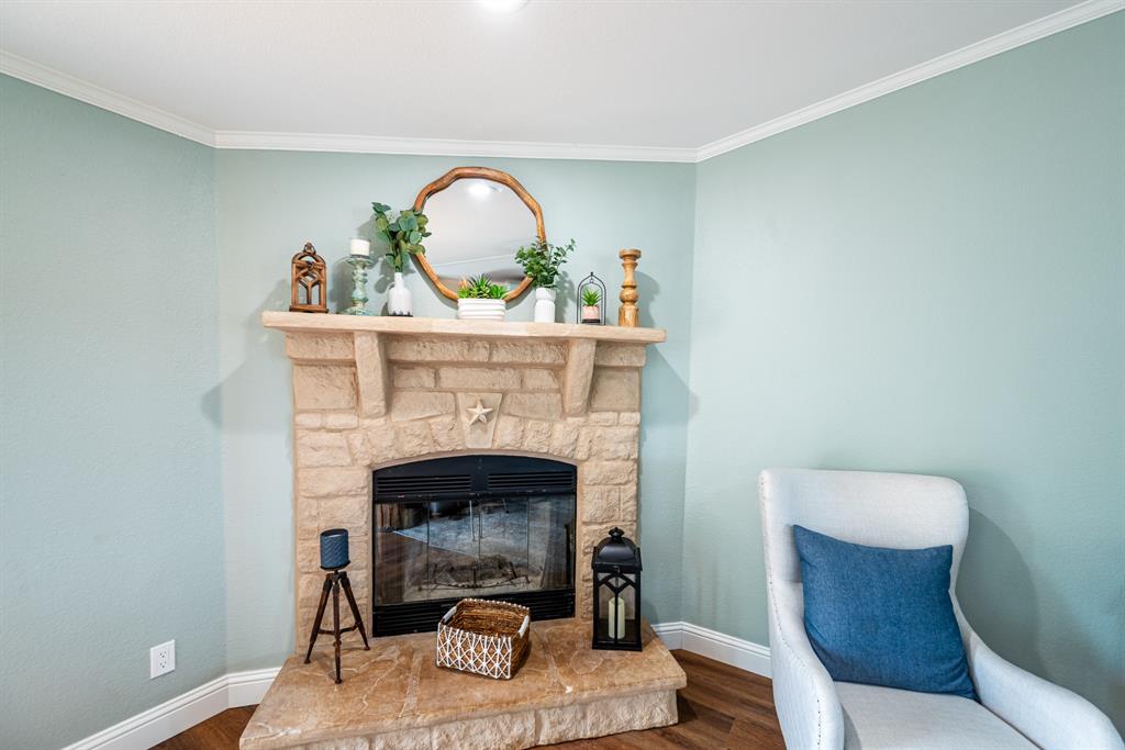 Hallenbeck - Residential