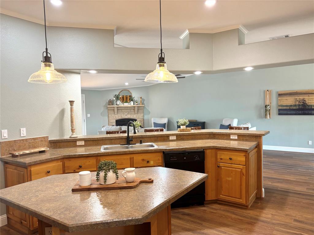 Hallenbeck - Residential