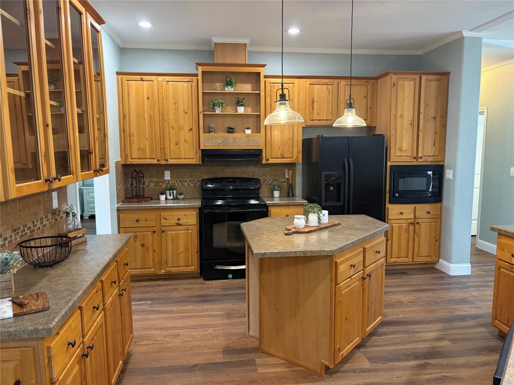 Hallenbeck - Residential