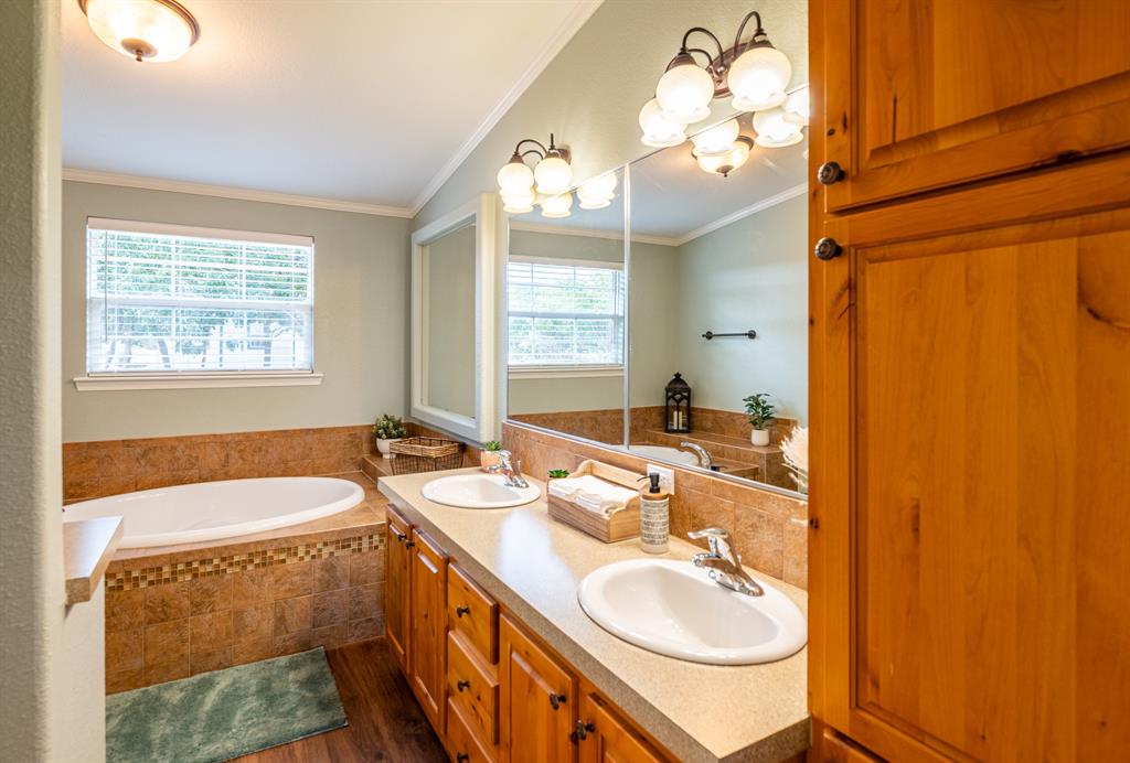 Hallenbeck - Residential