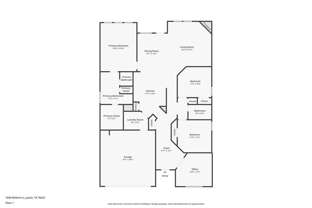 Rivers Edge Ph 1 - Residential Lease