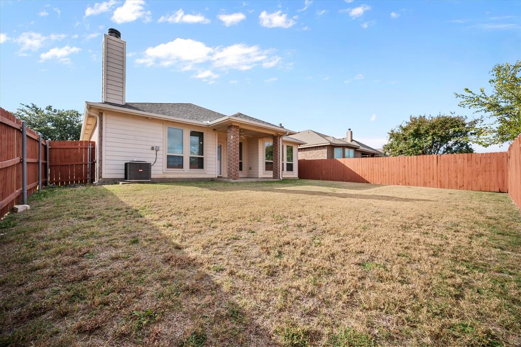 Rivers Edge Ph 1 - Residential Lease