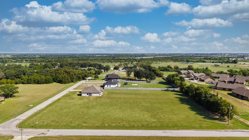 Bar H Estates - Land