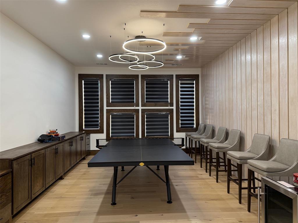 Tuscany Lakes Addition - Residential