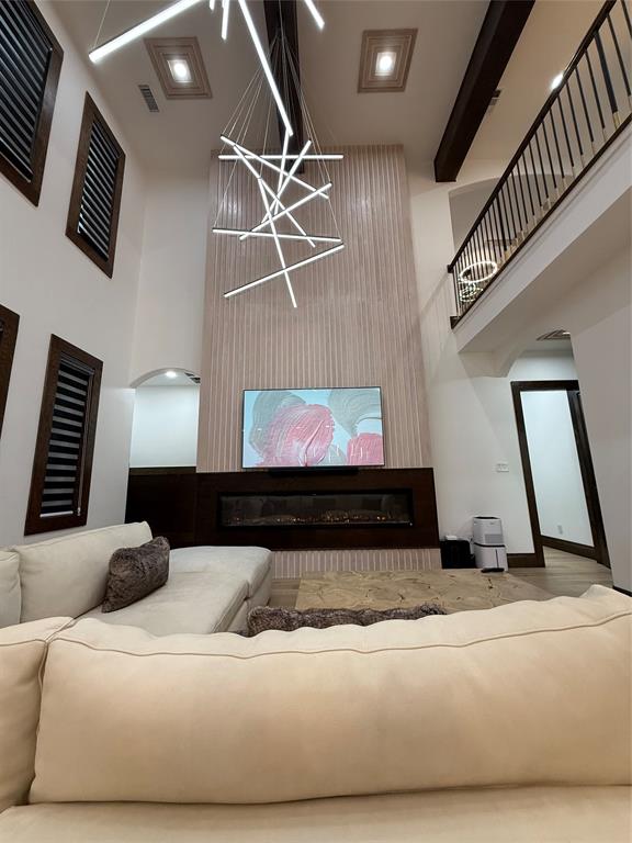 Tuscany Lakes Addition - Residential