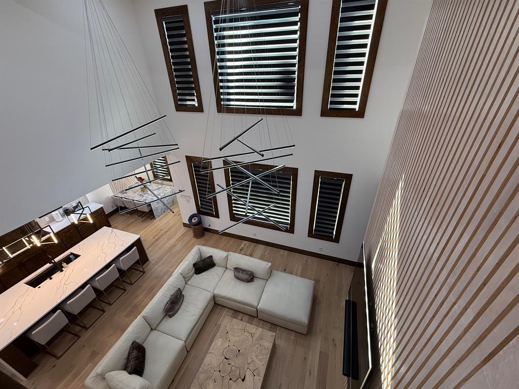 Tuscany Lakes Addition - Residential