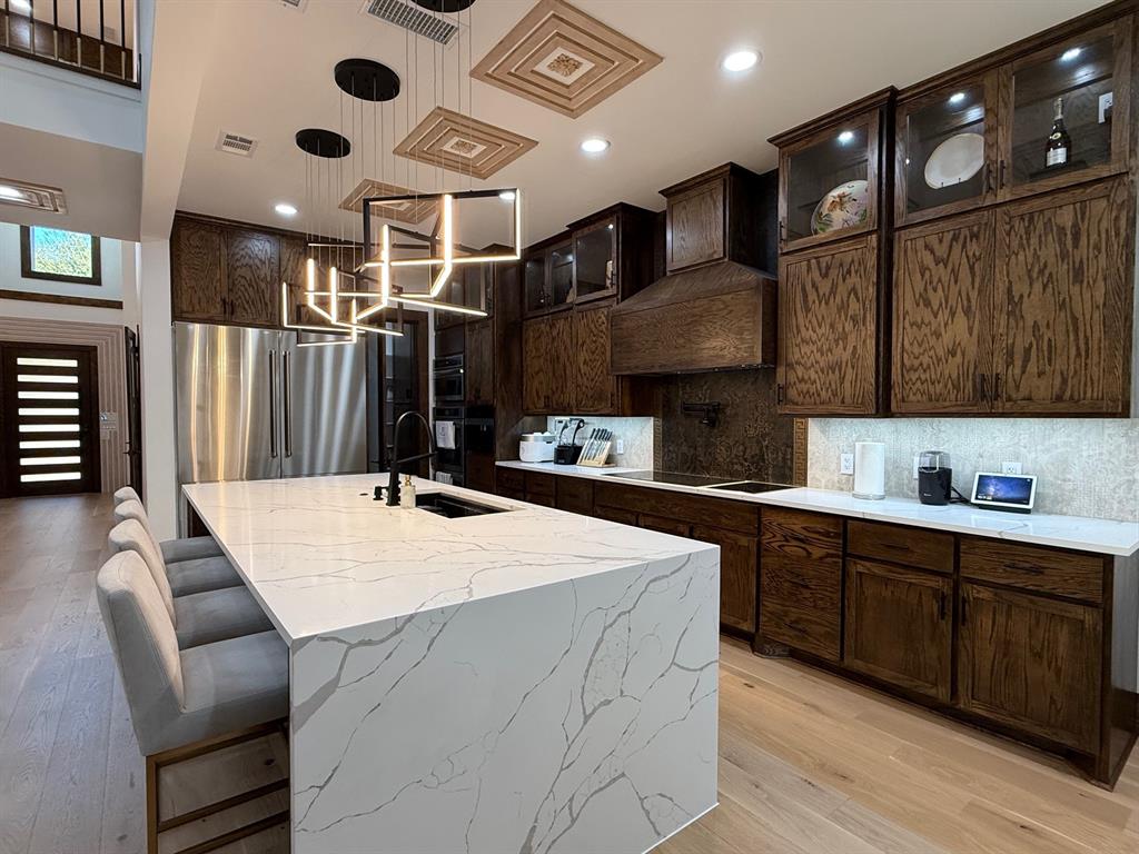 Tuscany Lakes Addition - Residential