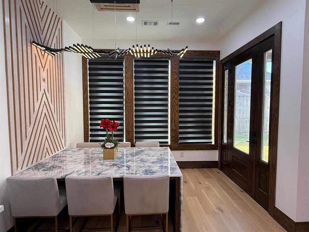 Tuscany Lakes Addition - Residential