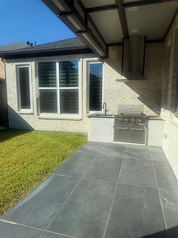 Tuscany Lakes Addition - Residential