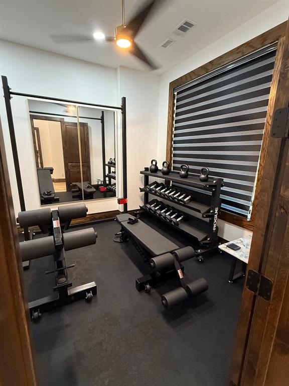 Tuscany Lakes Addition - Residential