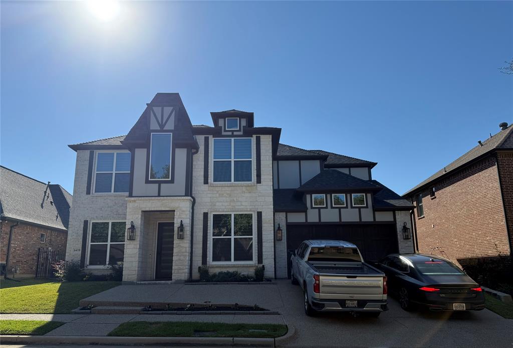 6410 Tuscany Park Drive