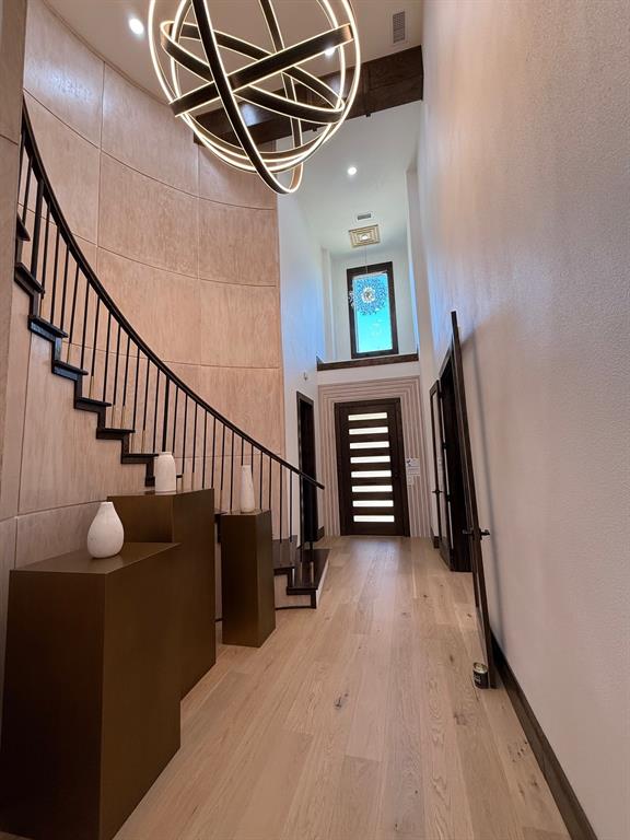 Tuscany Lakes Addition - Residential