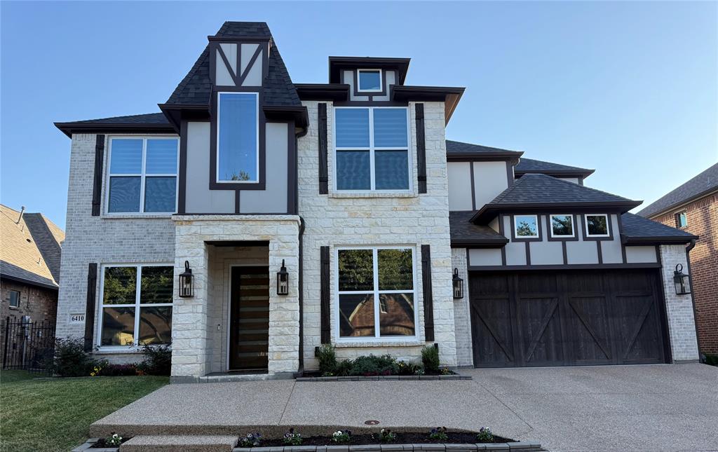 Tuscany Lakes Addition - Residential