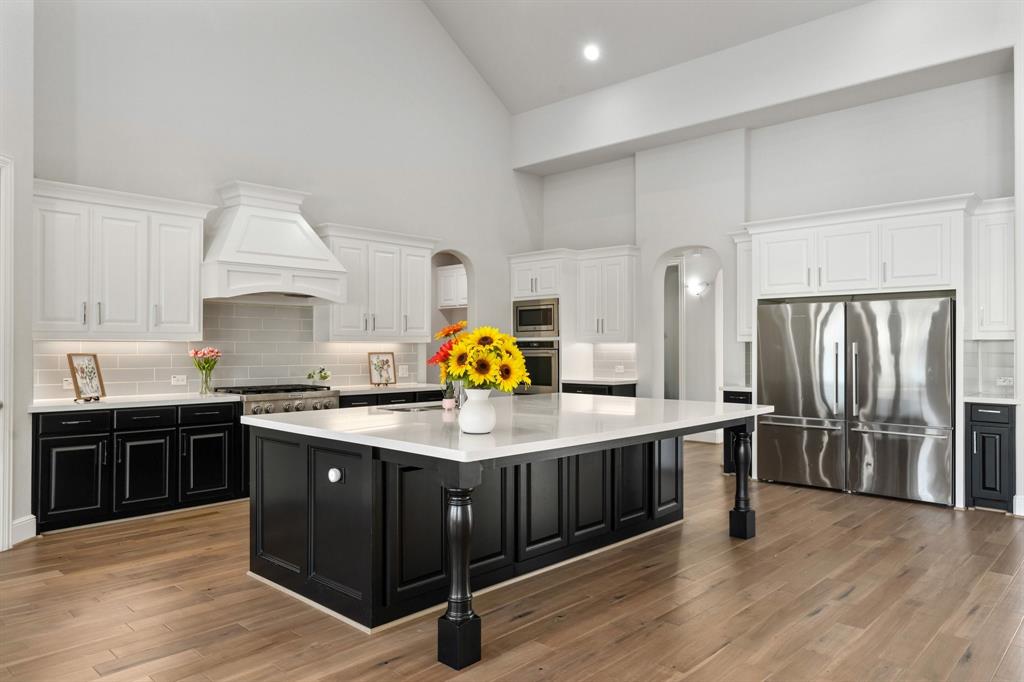 Whitestone Estates Ph 1 - Residential