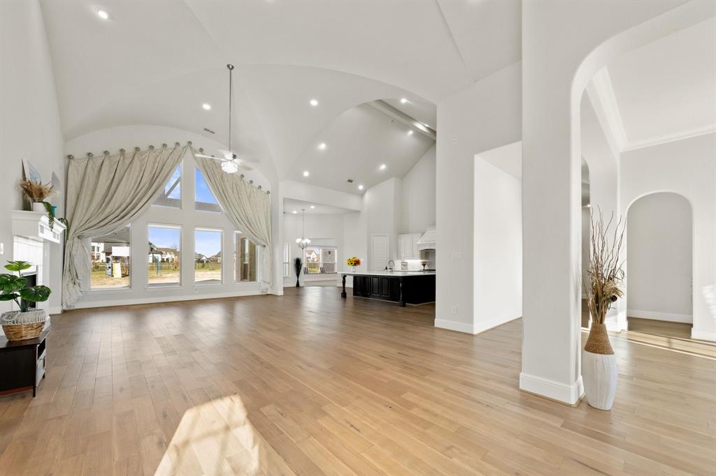 Whitestone Estates Ph 1 - Residential