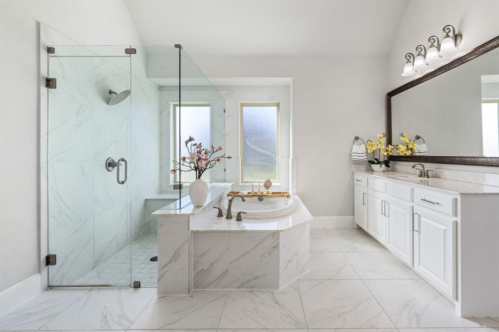 Whitestone Estates Ph 1 - Residential