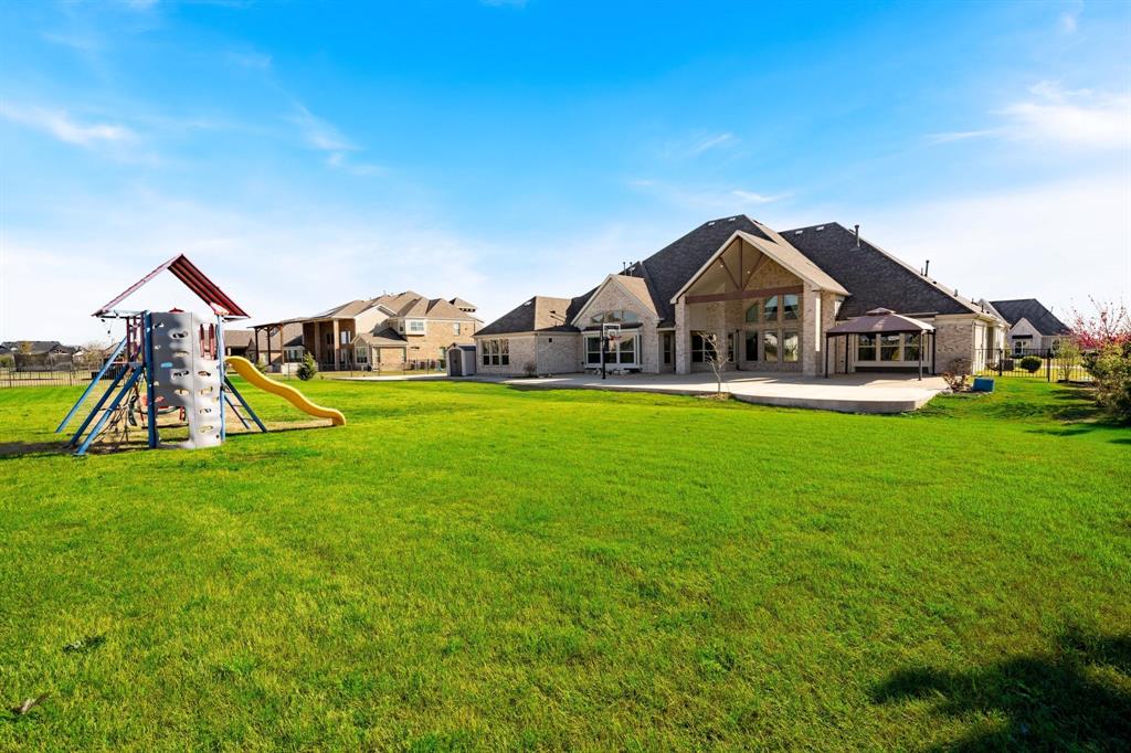 Whitestone Estates Ph 1 - Residential