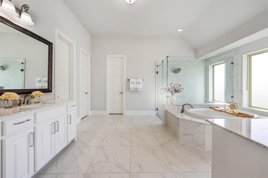 Whitestone Estates Ph 1 - Residential