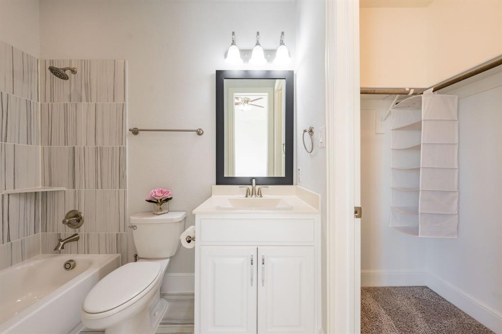 Whitestone Estates Ph 1 - Residential