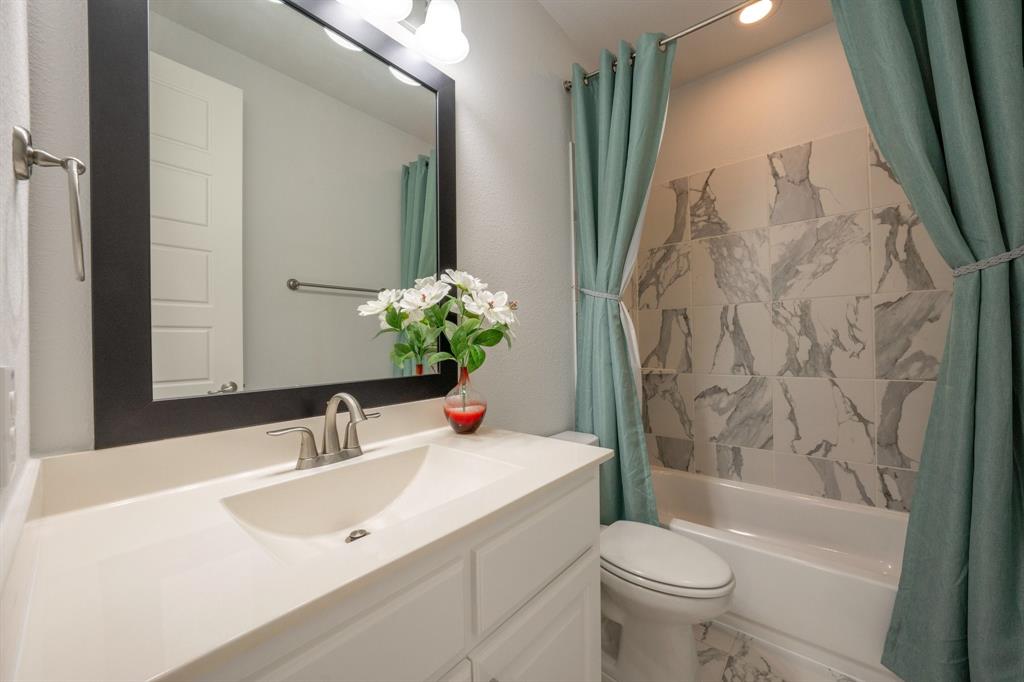 Whitestone Estates Ph 1 - Residential