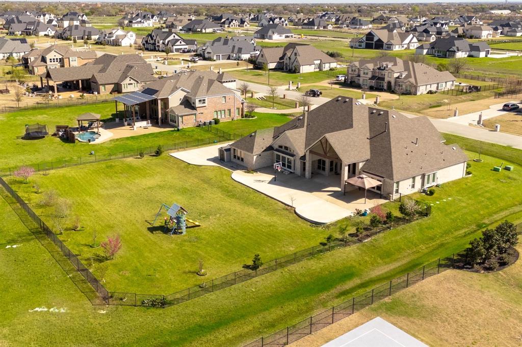 Whitestone Estates Ph 1 - Residential