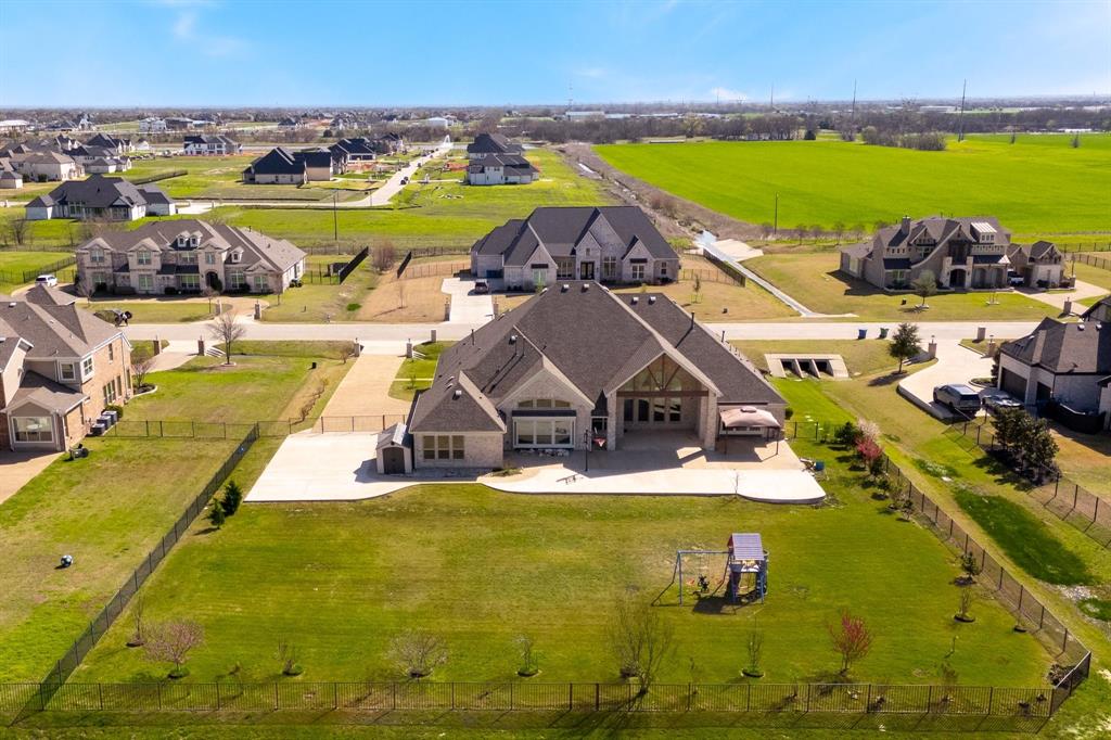 4601 Whitestone Drive