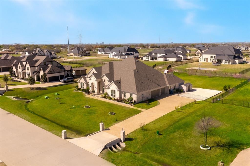 4601 Whitestone Drive